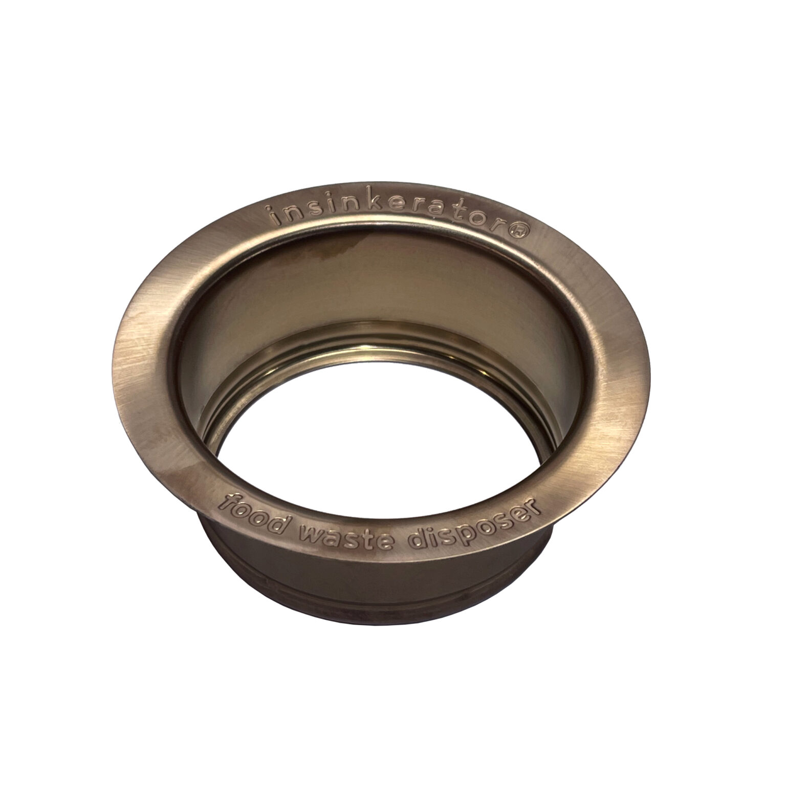 Sink Flanges Insinkerator