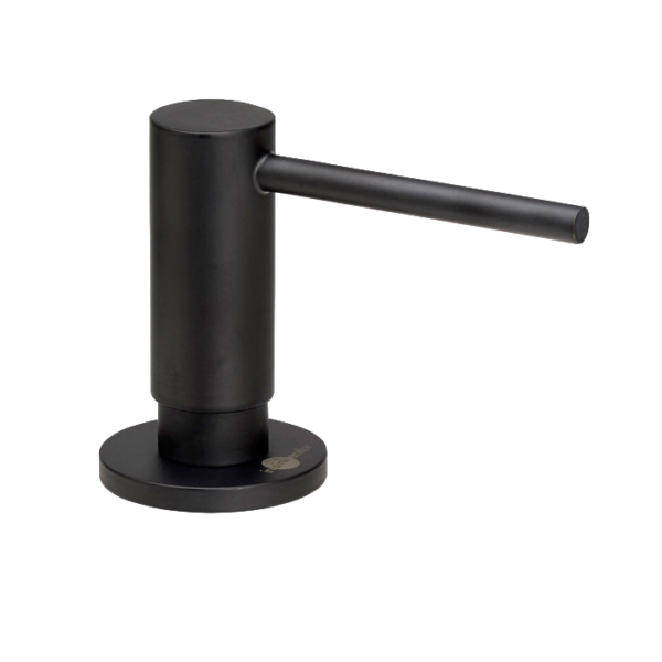 Insinkerator Soap Dispenser - Black