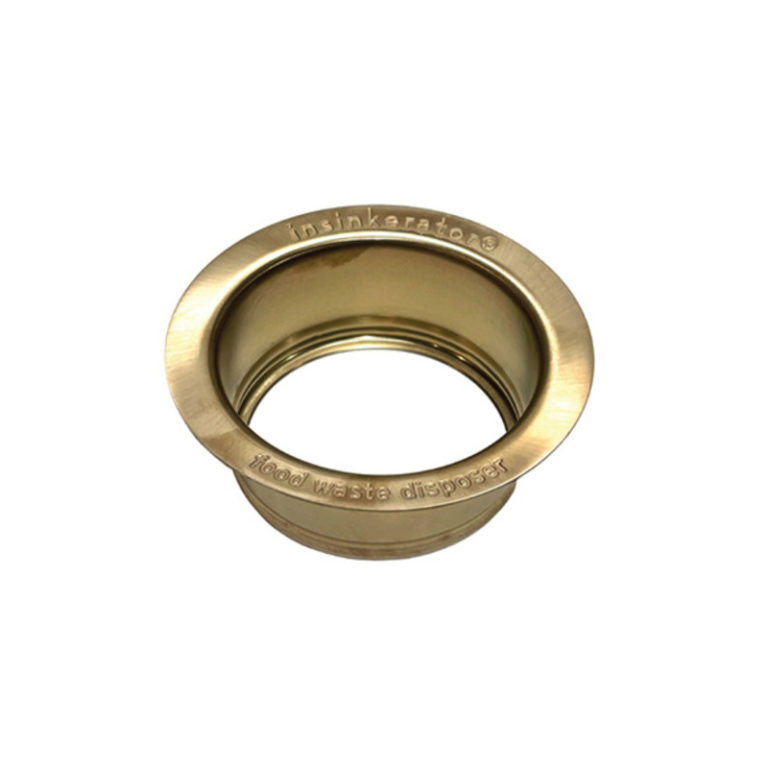 Sink Flanges Insinkerator