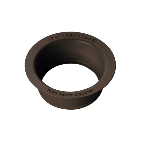 Sink Flange - Oil Rubbed Bronze
