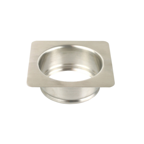 Square Waste Sink Adapter
