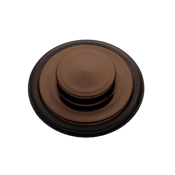 Stopper - Mocha Bronze