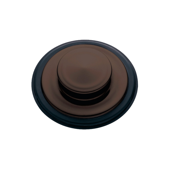 Stopper - Oil Rubbed Bronze