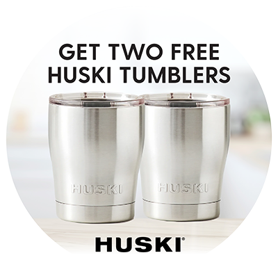 Huski Promo