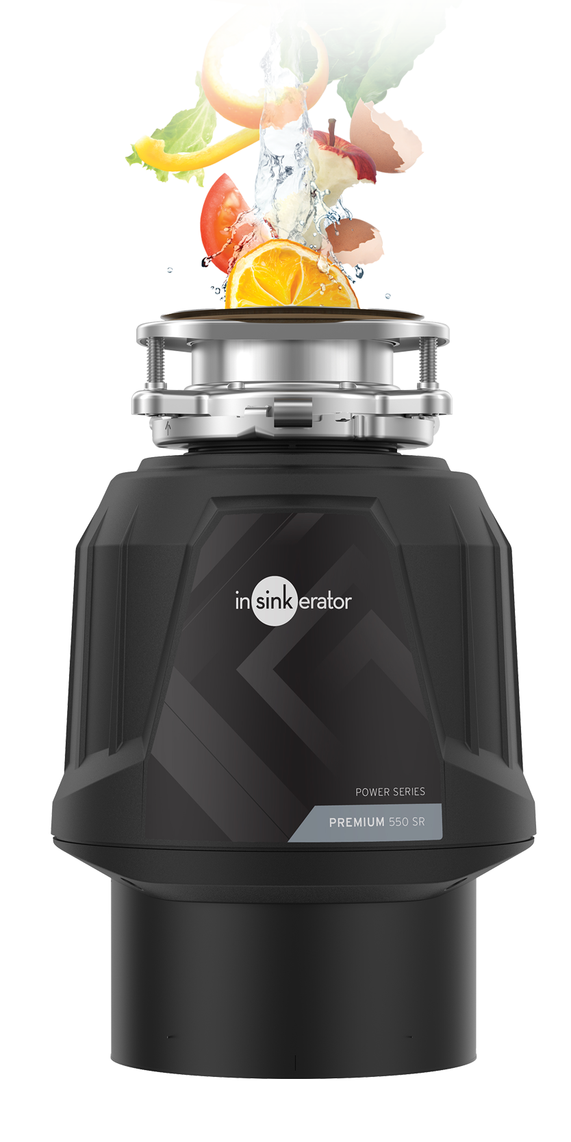 Product Selector Insinkerator