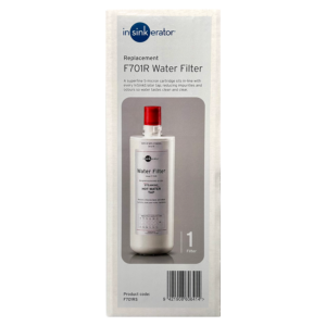 F701R Single Pack Replacement Filter