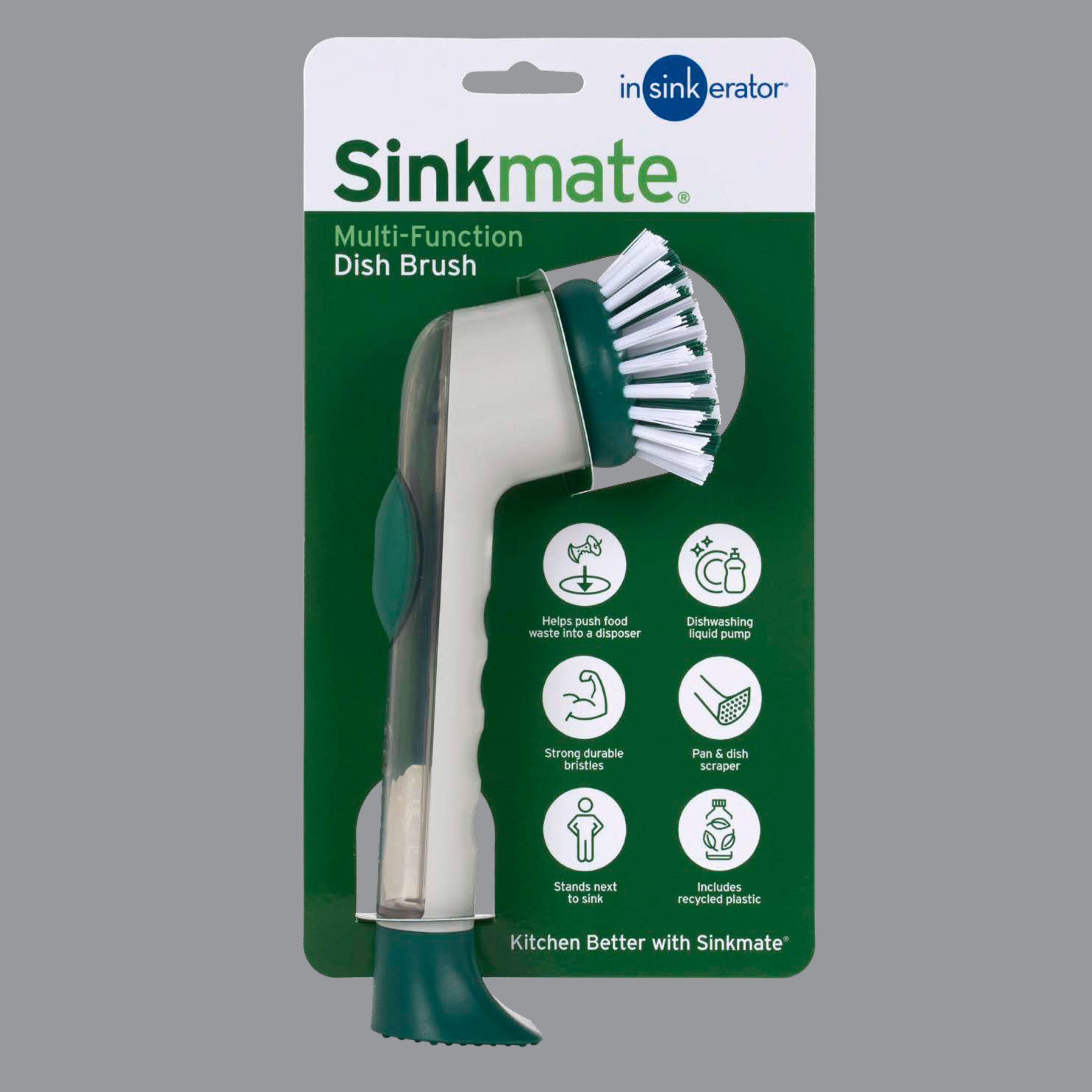Sinkmate® Multi-Function - Green - Image 5