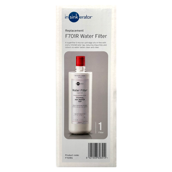 F701S Single Replacement Filter